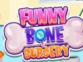 Cluiche Funny Bone Surgery