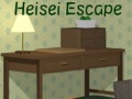 Cluiche Heisei Escape