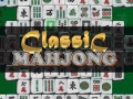 Cluiche Classic Mahjong