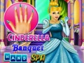 Cluiche Cinderella Banquet Hand Spa