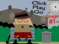 Cluiche Clickplay Go Stage 1