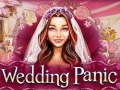 Cluiche Wedding Panic