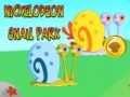 Cluiche Nickelodeon Snail Park