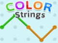 Cluiche Color Strings