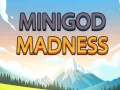Cluiche Minigod Madness