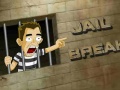 Cluiche Prison Escape