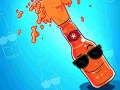 Cluiche Bottle Jump