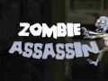 Cluiche Zombie Assassin