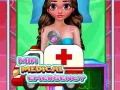Cluiche Mia Medical Emergency