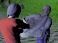 Cluiche Undead Corps - CH3. The Ruins