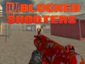 Cluiche Unblocked Shooters