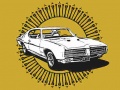 Cluiche Vintage Cars Match 3