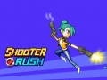 Cluiche Shooter Rush