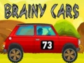 Cluiche Brainy Cars