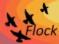 Cluiche Flock