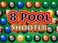 Cluiche 8 Pool Shooter