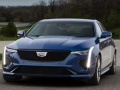 Cluiche Cadillac CT4-V Slide