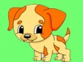 Cluiche Pets Puzzle
