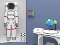 Cluiche Space Museum Escape