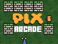 Cluiche Pix Arcade
