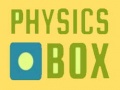 Cluiche Physics Box
