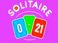 Cluiche Solitaire 0-21