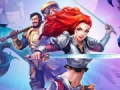 Cluiche Empires & Puzzles Rpg Quest