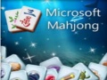 Cluiche Microsoft Mahjong