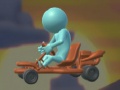 Cluiche  Kart Racer