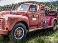 Cluiche Rusty Cars Slide
