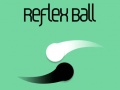 Cluiche Reflex Ball