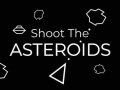 Cluiche Shoot The Asteroids