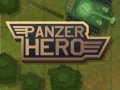 Cluiche Panzer Hero