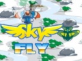 Cluiche Sky Fly