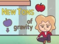 Cluiche New Tons of Gravity