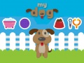 Cluiche My Dog