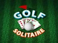 Cluiche Golf Solitaire