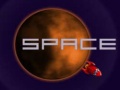 Cluiche Space 