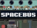 Cluiche SpaceBus