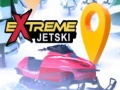 Cluiche Extreme Jetski 
