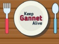 Cluiche Keep Gannet Alive
