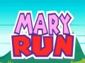 Cluiche Mary Run