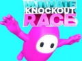 Cluiche Ultimate Knockout Race