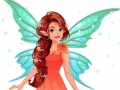 Cluiche Fairy Jigsaw