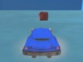 Cluiche Hover Craft