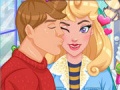 Cluiche Princess Ava Real Dentist