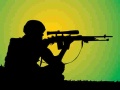 Cluiche U.S. Army Hidden