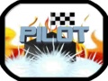 Cluiche Collision Pilot