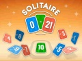 Cluiche Solitaire Zero21