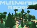 Cluiche Multiverse Racer